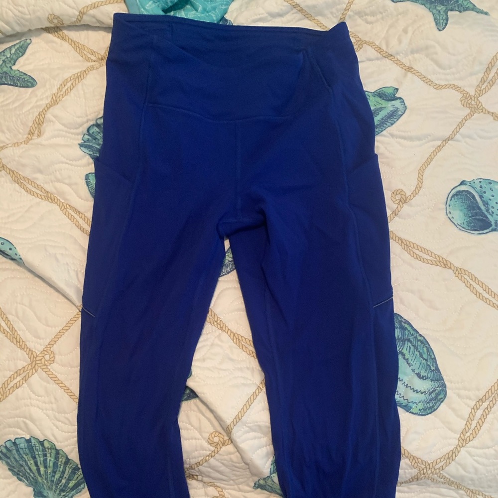 Lululemon pants
